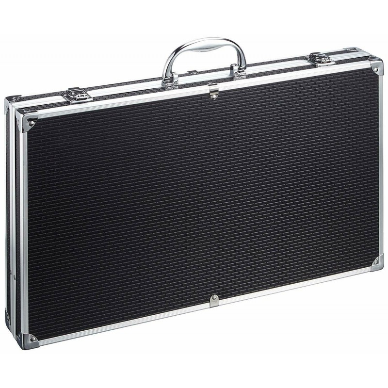 Valise D'ustensiles De Cuisine BERGHOFF - 32 Pièces En Acier Inoxydable - Neuve