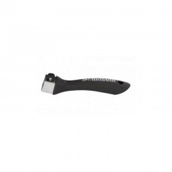Sauteuse + faitout 28 cm en pierre, Schumann professionnel