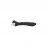 Sauteuse + faitout 28 cm en pierre, Schumann professionnel