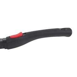 Poêle 24 cm en pierre,  Espace cuisine