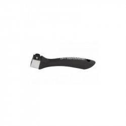 Poêle 28 cm en pierre, Schumann professionnel