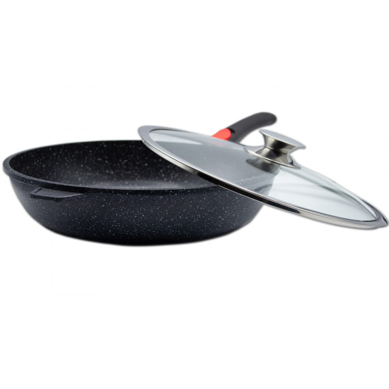 Espace cuisine sauté pan 28 cm | Chez l'aveyronnais