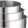 3 saucepans 16 /18/20 cm, Kamberg | Chez l'aveyronnais