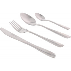 Cutlery set 24 cutlery pieces Albert | Chez l'aveyronnais