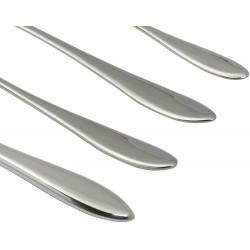 Ménagère 24 couverts INOX 18/10, Pradel excellence