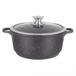 3 frying pans 20/24/28 cm and stockpot | Chez l'aveyronnais
