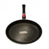 3 frying pans and fish pan 35,5 | Chez l'aveyronnais