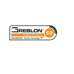 4 frying pans 20/24/28/32 cm | Chez l'aveyronnais