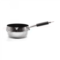 5 casserole pierre et inox, Espace cuisine
