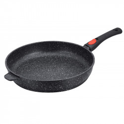 Frying pan 32 cm stone-coated, Espace | Chez l'aveyronnais