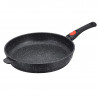 Frying pan 32 cm stone-coated, Espace | Chez l'aveyronnais