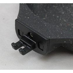 Frying pan 28 cm VOLNA ( | Chez l'aveyronnais