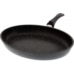 Poêle a poisson pradel excellence