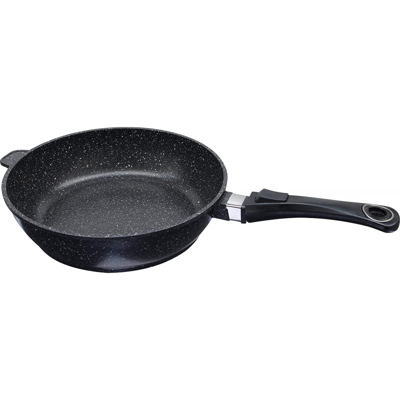 Sauteuse 28 cm Pradel excellence