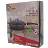 Sauteuse 28 cm Pradel excellence