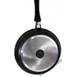 Sauteuse 28 cm Pradel excellence