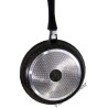 Sauteuse 28 cm Pradel excellence