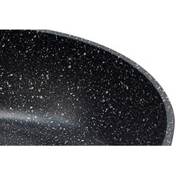 Sauteuse 28 cm Pradel excellence