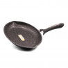 Crêpière, grill 28 cm et poêle à poisson Schumann professionnel