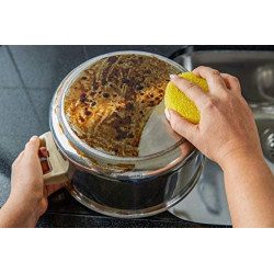 Set of 2 PIERRES D'ARGENT of LACO | Chez l'aveyronnais