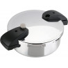 Auto cuiseur Sitram stainless steel | Chez l'aveyronnais