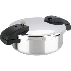 Auto cuiseur Sitram stainless steel | Chez l'aveyronnais