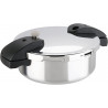 Auto cuiseur Sitram stainless steel | Chez l'aveyronnais