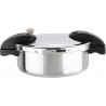 Auto cuiseur Sitram stainless steel | Chez l'aveyronnais