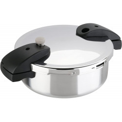 Auto cuiseur Sitram stainless steel | Chez l'aveyronnais