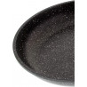 Set of 3 frying pans 20/24/28 Pradel | Chez l'aveyronnais