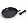 Poêle 24 cm Pradel excellence tous feux dont induction