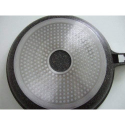 Poêle 24 cm Pradel excellence tous feux dont induction