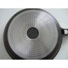 Poêle 24 cm Pradel excellence tous feux dont induction