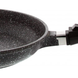 Poêle 24 cm Pradel excellence tous feux dont induction