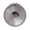 5 saucepans stainless steel | Chez l'aveyronnais