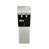 Water dispenser white DISTRIWATER | Chez l'aveyronnais
