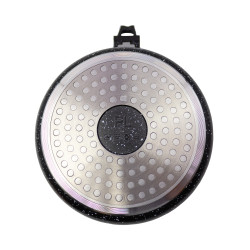 Poêle 20 cm, Pradel luxe