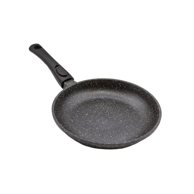 Frying pan 24 cm, Pradel Luxe | Chez l'aveyronnais