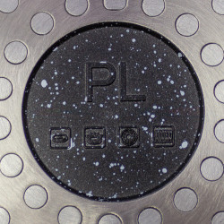 Poêle 28 cm, Pradel luxe