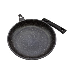 Poêle 30 cm, Pradel luxe