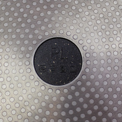 Poêle 30 cm, Pradel luxe