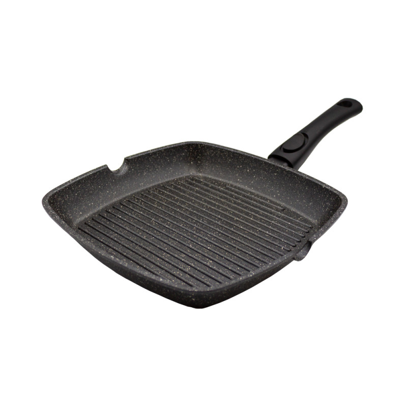 Grill 28 cm, Pradel luxe Grill 28 cm, Pradel luxe