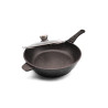 Sauté pan 28cm, Pradel Luxe | Chez l'aveyronnais