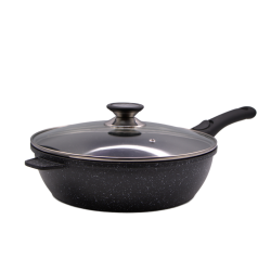 Sauteuse 28 cm Espace Cuisine Professionnel