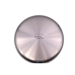 Sauteuse 28cm  Te cuisine  Inox Professionnel