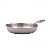 Poêle 20/26/30 cm  Te cuisine   Inox Professionnel