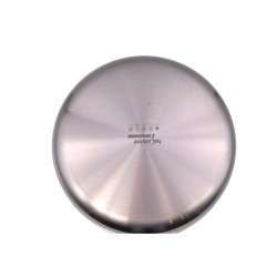 Frying pan 30/ sauté pan 28cm Te | Chez l'aveyronnais