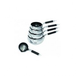 5 casserole pierre et inox, Espace cuisine