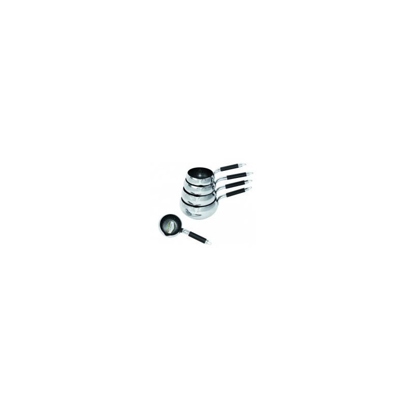 5 casserole pierre et inox, Espace cuisine