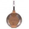 Poêle 20/24/26 cm  Te Cuisine Inox Professionnel